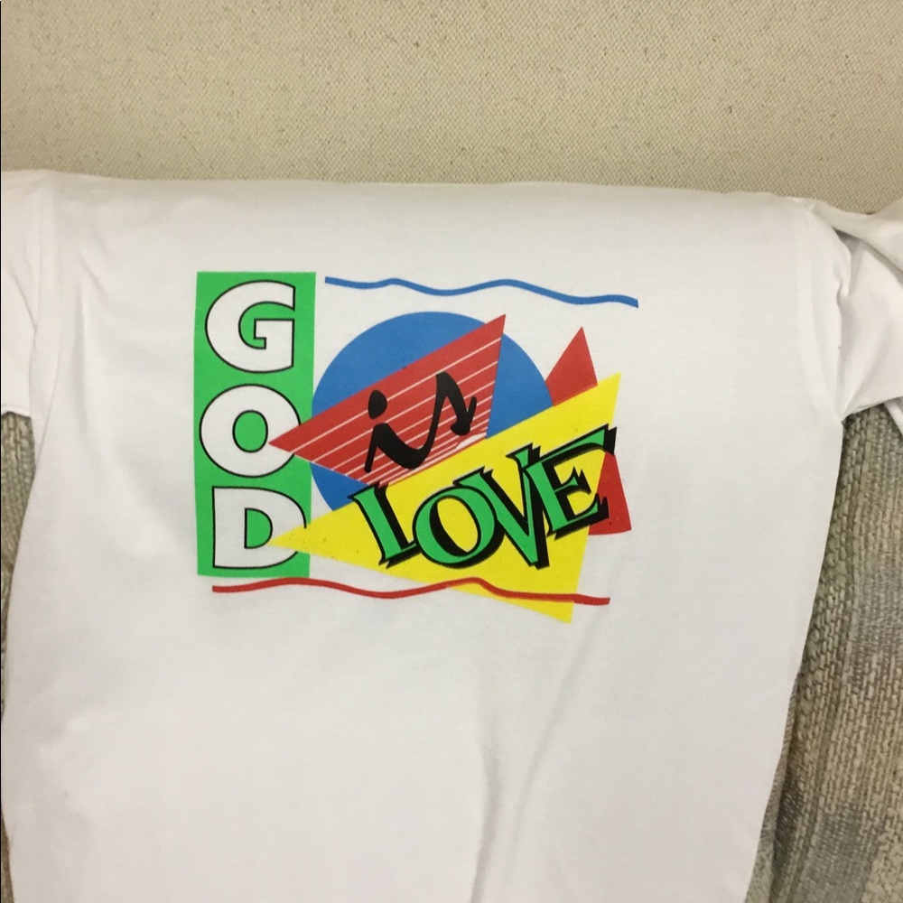 Original T Shirts long or short sleeves